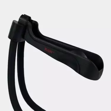 Mãos Free Smoker marca RAW - GB A marca verde