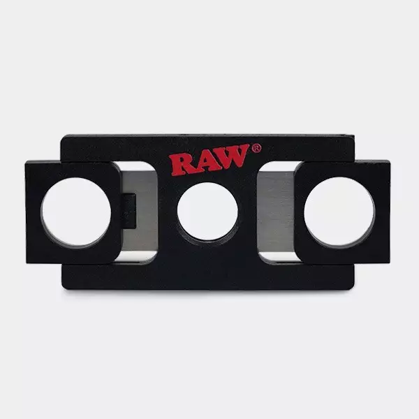 RAW Cone Cutter