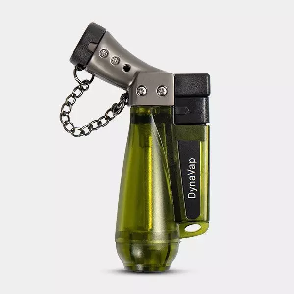 View Dynavap Honest Torch - GB The Green Brand