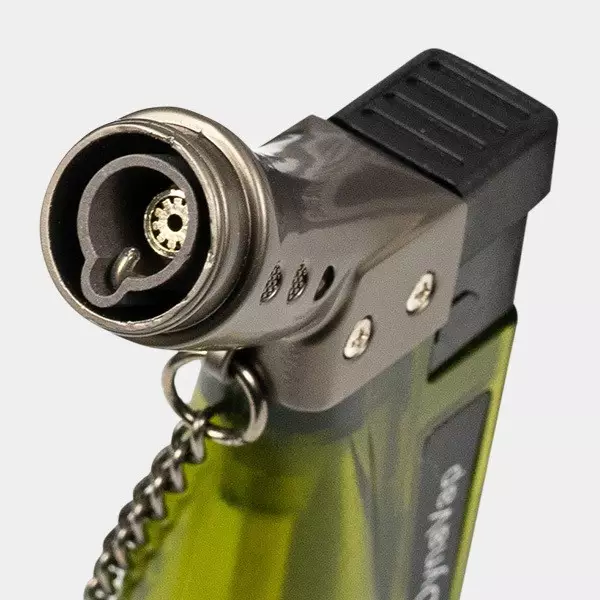 Dynavap Honest Torch Lighter Dynavap Honest Torch Lighter - GB The Green Brand