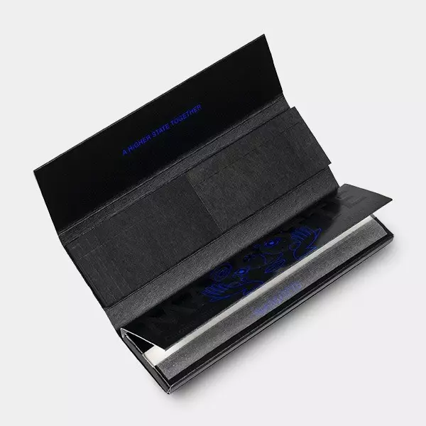 View Mortalhas Mascote Combi Slim Midnight - GB The Green Brand