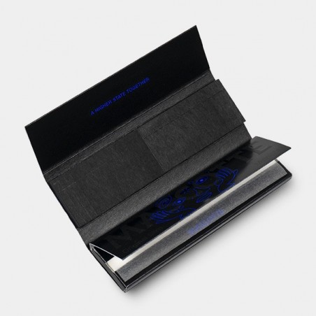 Papel Mascotte Combi Slim Midnight