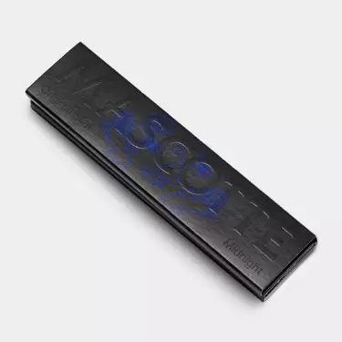 Mortalhas Mascote Combi Slim Midnight - GB The Green Brand