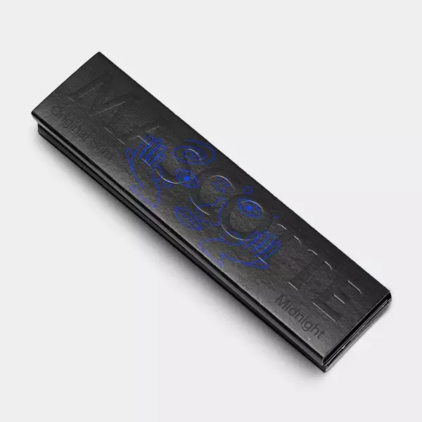 Mortalhas Mascote Combi Slim Midnight Mortalhas Mascote Combi Slim Midnight - GB The Green Brand