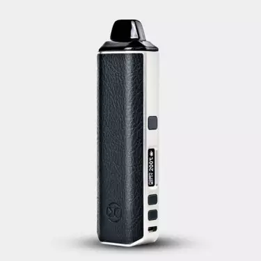 X-Vape Aria Vaporizer | Weed & Extracts - GB