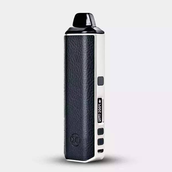 Vaporizador X-Vape Aria