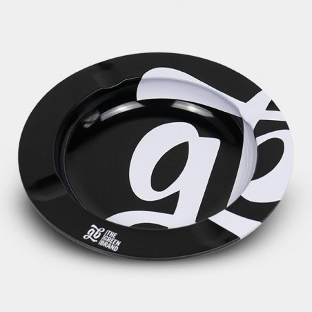 Cenicero Metal GB Tumbado