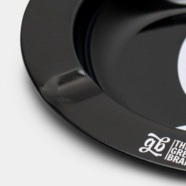 Cenicero Metal GB Detalle