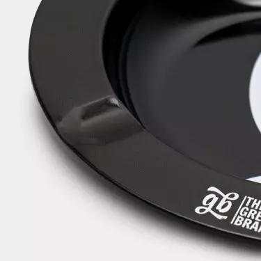 Cenicero Metal GB Detalle