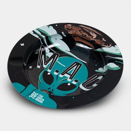 Cenicero Metal GB MAC Tumbado