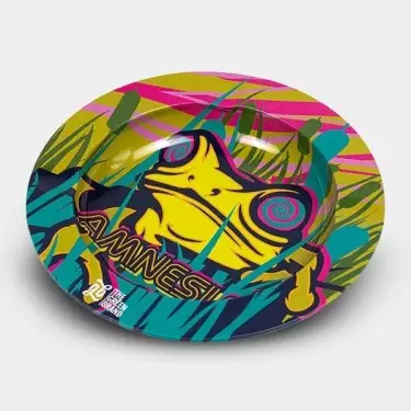 Cenicero Metal GB Amnesia Tumbado