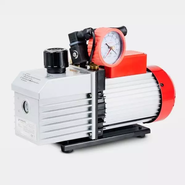 View Bombas de vácuo Rothenberger para BHO Purging - GB The Green Brand