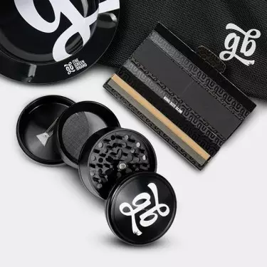 GB Smoke Kit - GB The Green Brand