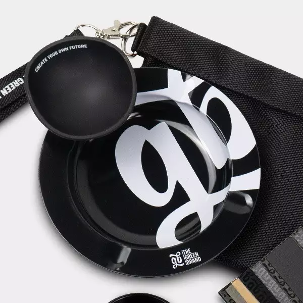 GB Smoke Kit - GB The Green Brand