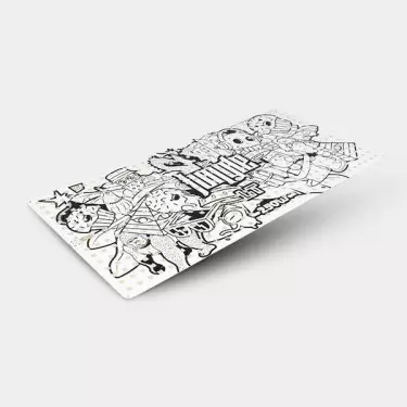 Panel LED Pro 250W GB Lighting