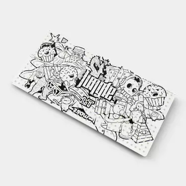 Painel LED Pro 250w GB Lighting - GB The Green Brand