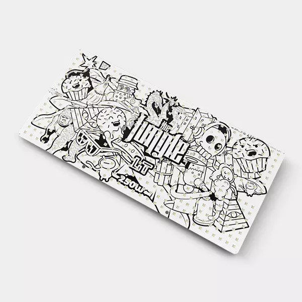 Panel LED Pro 250W GB Lighting