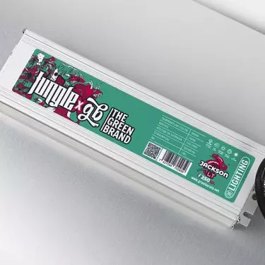 Painel LED Pro 250w GB Lighting - GB The Green Brand