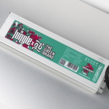 Panel LED Pro 250W GB Lighting