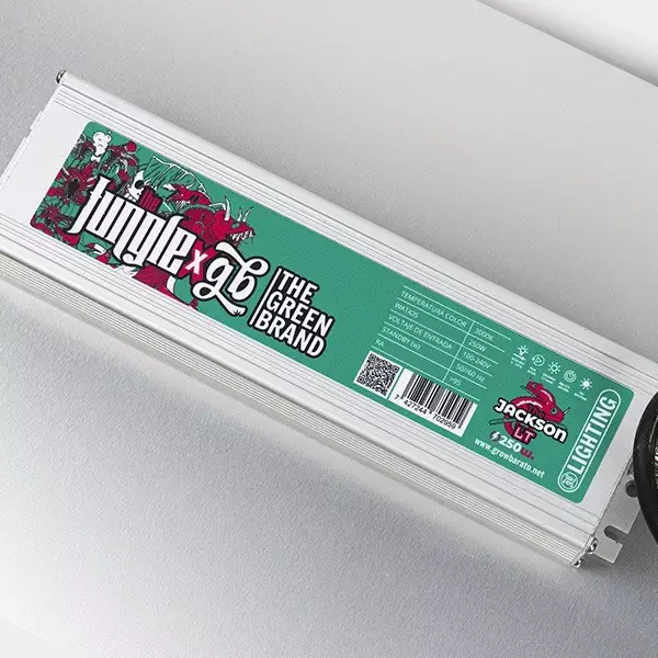 Painel LED Pro 250w GB Lighting - GB The Green Brand