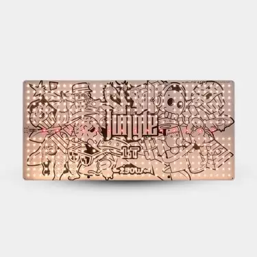 Panel LED Pro 250W GB Lighting