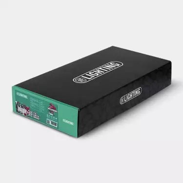 Painel LED Pro 250w GB Lighting - GB The Green Brand