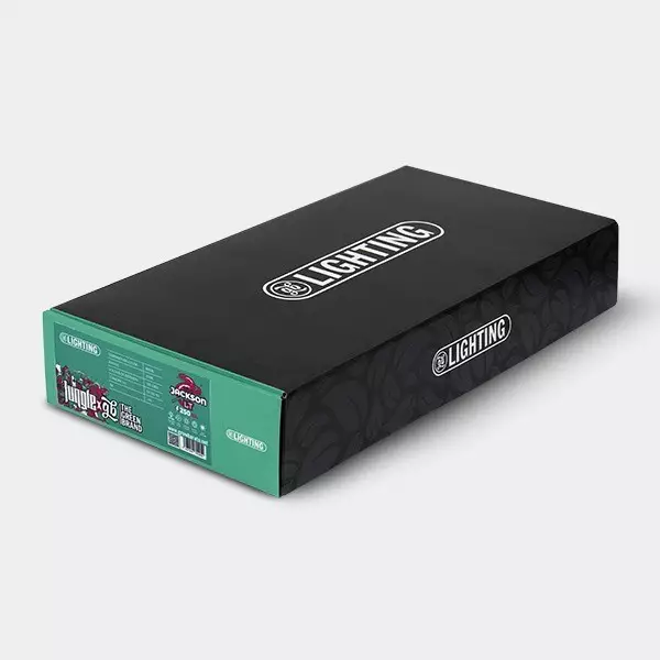 Painel LED Pro 250w GB Lighting - GB The Green Brand