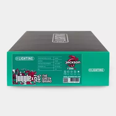 Panel LED Pro 250W GB Lighting