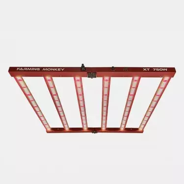 Farming Monkey XT 750W System - GB The Green Brand