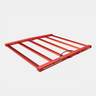 Farming Monkey XT 750W Lateral