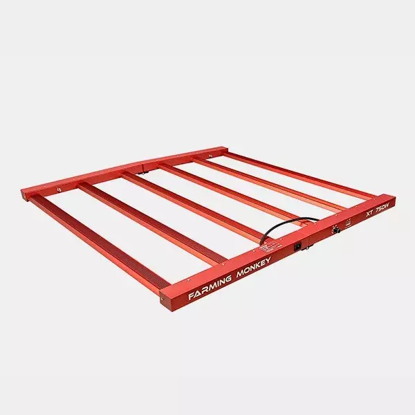 Farming Monkey XT 750W System - GB The Green Brand