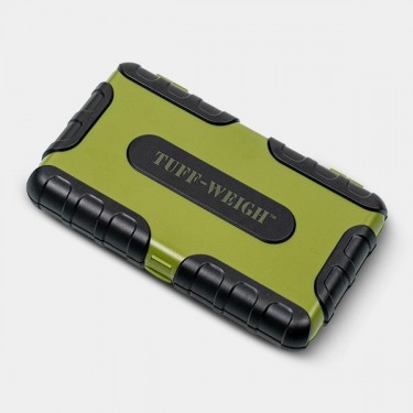 Báscula Tuff Weigh (1000G X 0,1G) cerrada