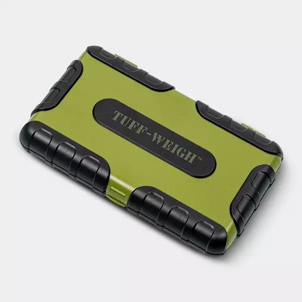 Balança Tuff Weigh (1000G X 0,1G)