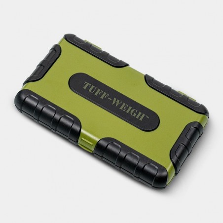 Báscula Tuff Weigh (1000G X 0,1G) cerrada