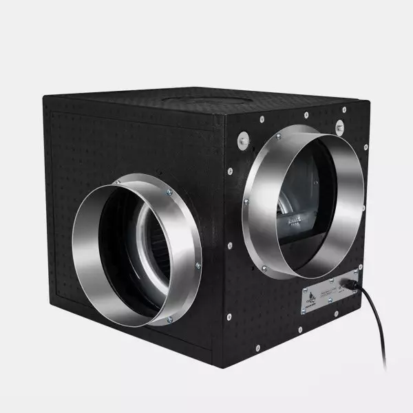 View Foam Cyclone Extractor