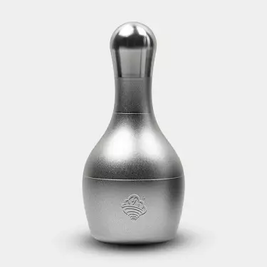 EVO Tornados Grinder for powder - GB The Green Brand