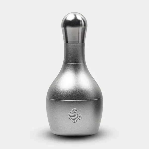 View EVO Tornados Grinder for powder - GB The Green Brand