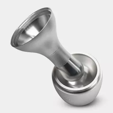 EVO Tornados Grinder for powder - GB The Green Brand