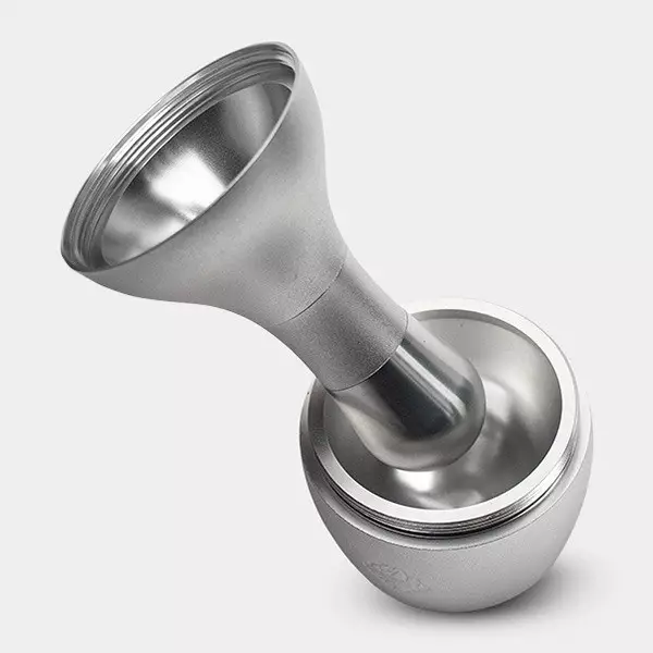 EVO Tornados Grinder for powder - GB The Green Brand