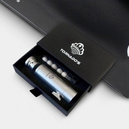 Kit EVO Tornados Completo detalle