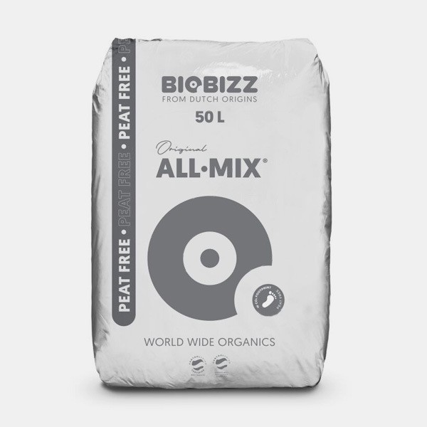 View Biobizz All Mix Peat Free