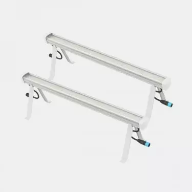 Solux Under Canopy 120W LED