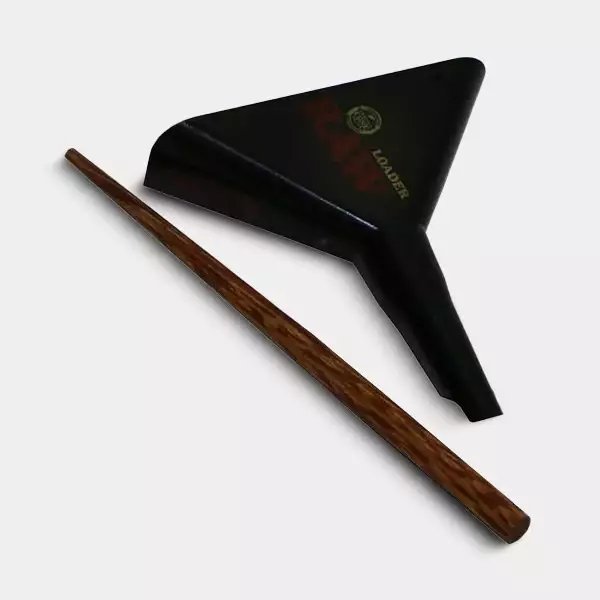 RAW Manual do carregador - GB The Green Brand