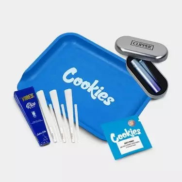 Kit Cookies