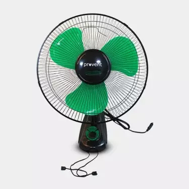 Wall-Mounted Fan with String - Grow Barato