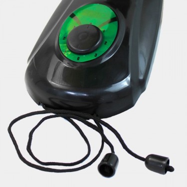 Ventilador Pared con Cuerda