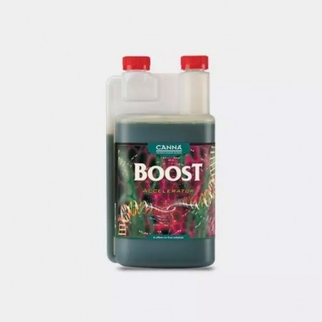 Kit Fertilizantes Canna boost