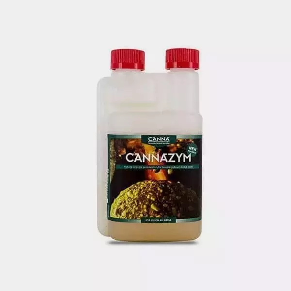 Fertilizer Kit by Canna - Grow Barato