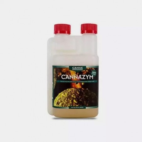 Kit Fertilizantes Canna cannazym