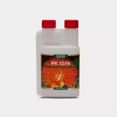 Kit Fertilizantes Canna pk13-14